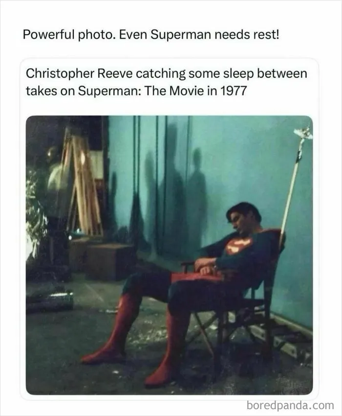“Couldn't Stop Laughing”: 57 Hollywood Posts Better Than The Actual Movies