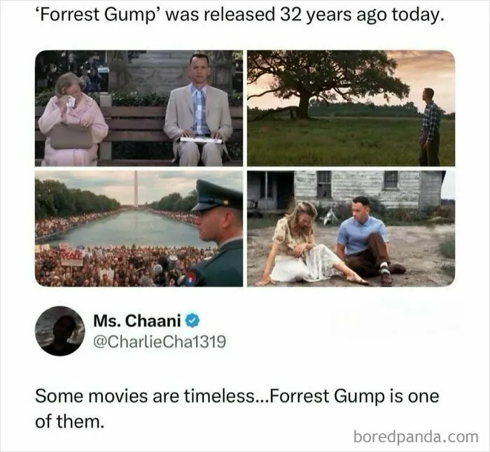 “Couldn't Stop Laughing”: 57 Hollywood Posts Better Than The Actual Movies