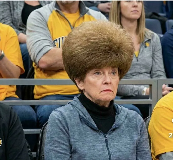 Once You Defeat All The Other Karens.. This Is The Final Boss