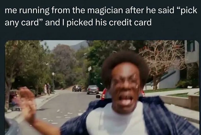 Trick Or Treat