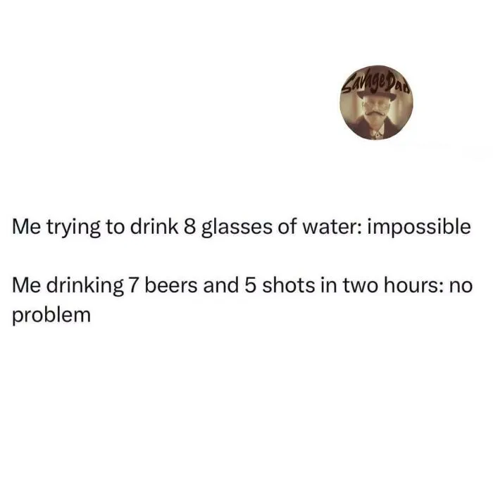 No Problem At All