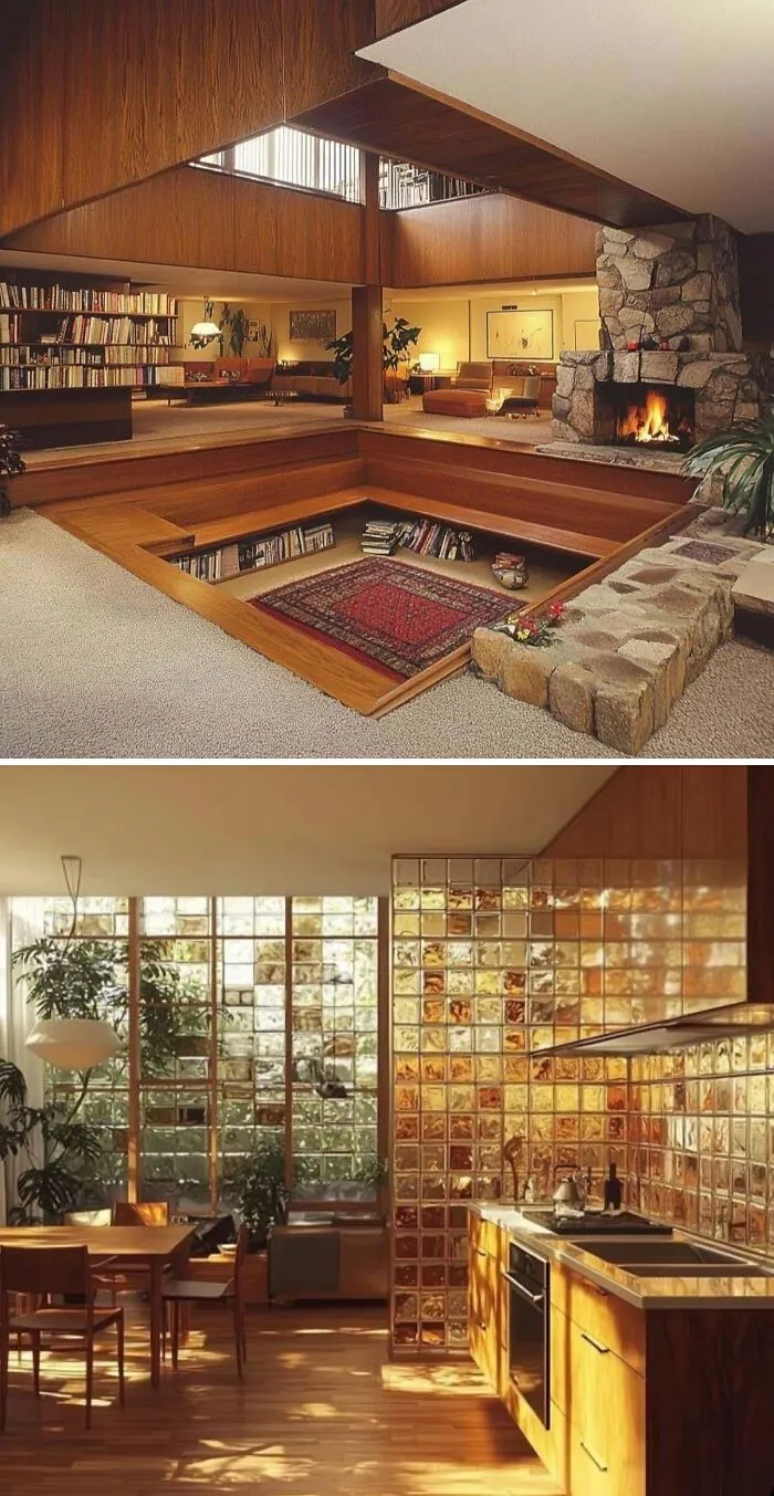 Does Anyone Still Build Homes Like This