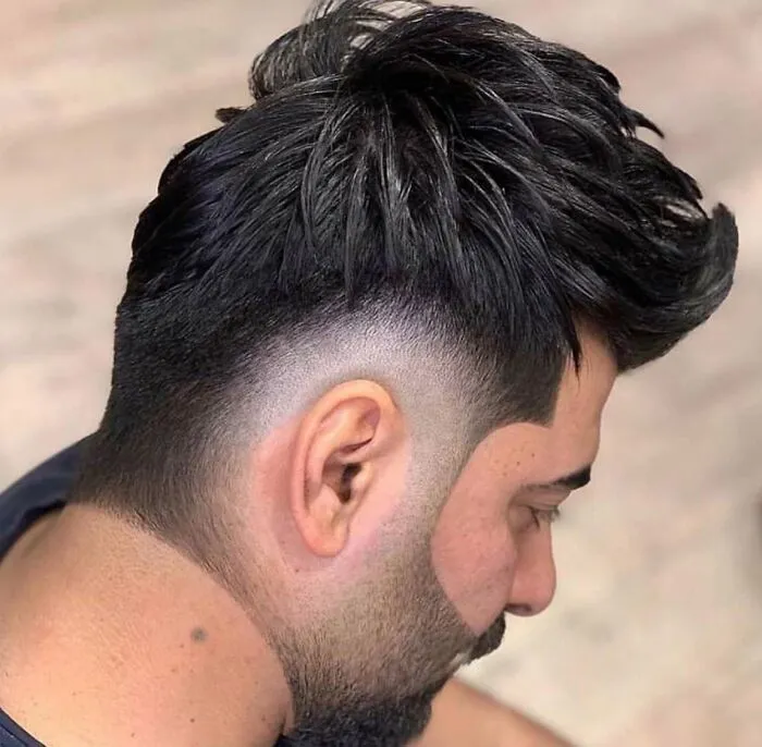 Fresh Fade
