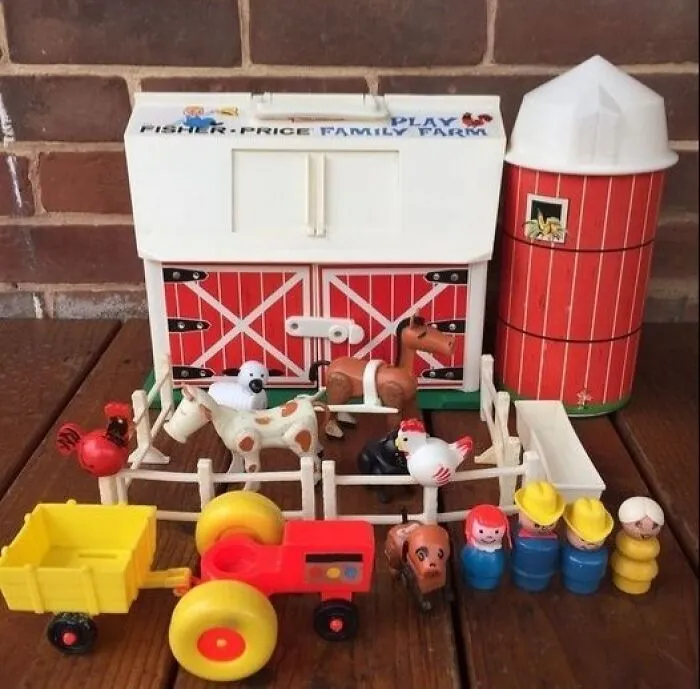 72 Totally Radical Posts From The 1980s That Make You Instantly Want To Rewind The Clock