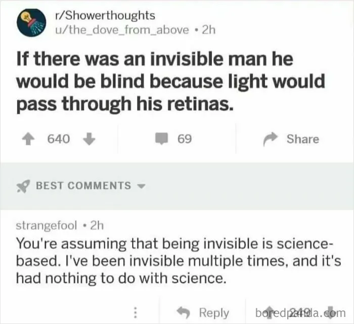 82 Funny And Cringey Science Memes That Crack 764K People Up Every Day (New Pics)