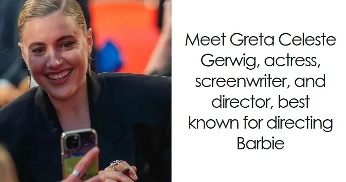 Greta Gerwig: Bio And Career Highlights