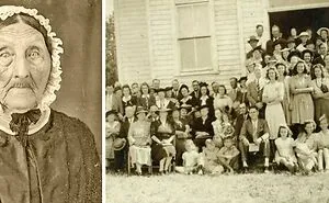 41 Historical Records That Sound Completely Made Up