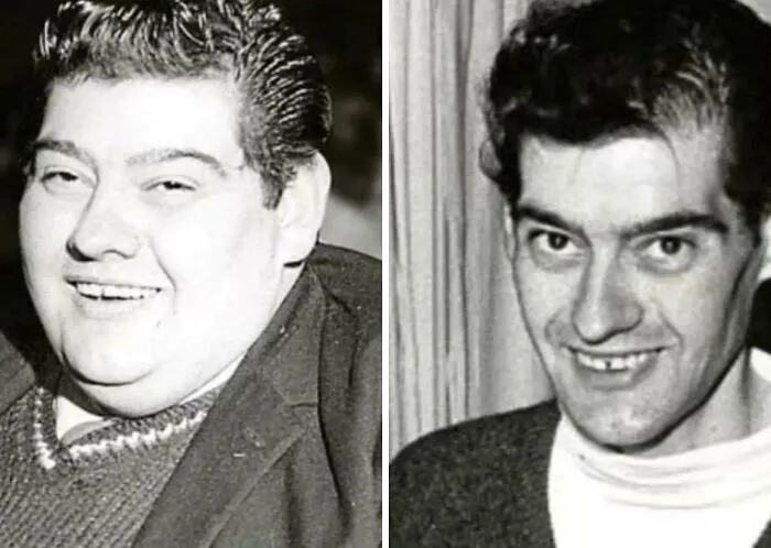 Scottish Man Angus Barbieri Fasted For 392 Days