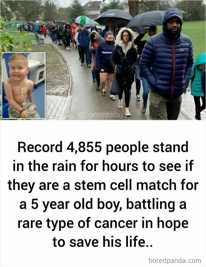 Humanity At Its Peak