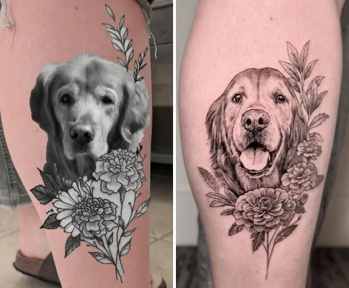 What I Asked For vs. What I Got
