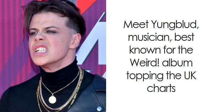 Yungblud: Bio And Career Highlights
