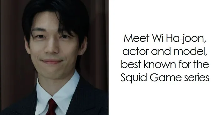 Wi Ha-joon: Bio And Career Highlights