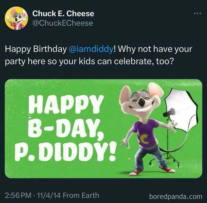 Oh God