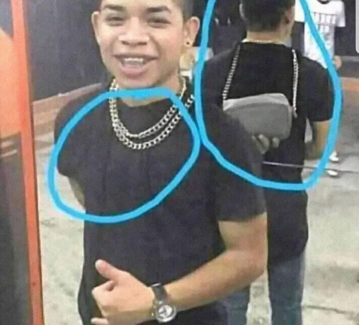 75 Funny Pictures That Somehow Keep Getting Weirder By The Second