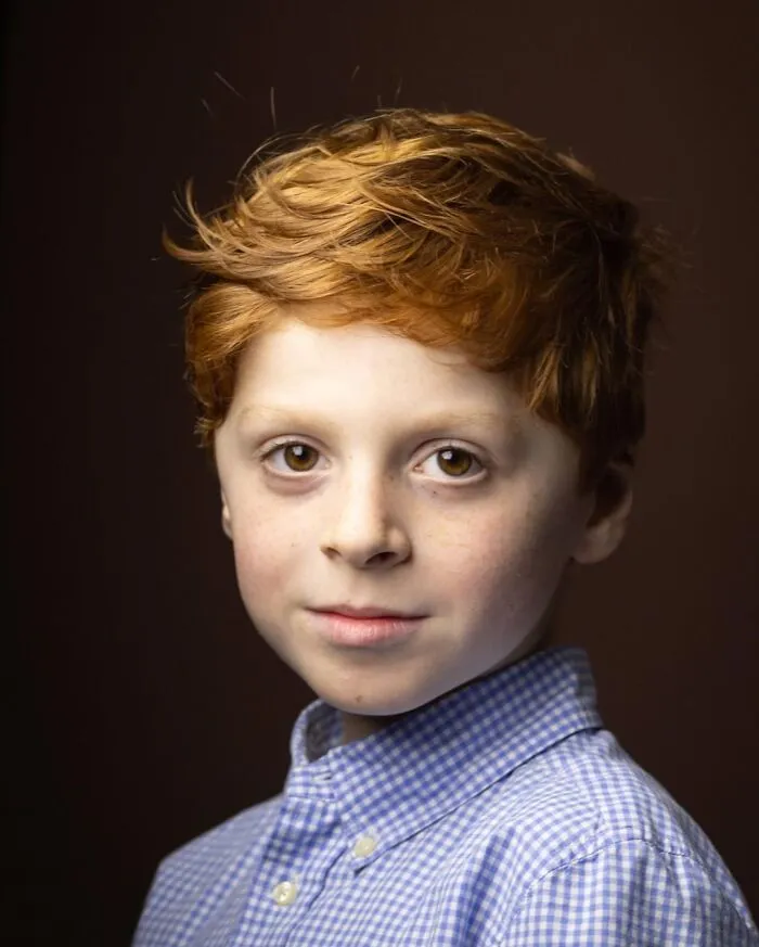 Luke Robson Cheverly, MD B. 2016