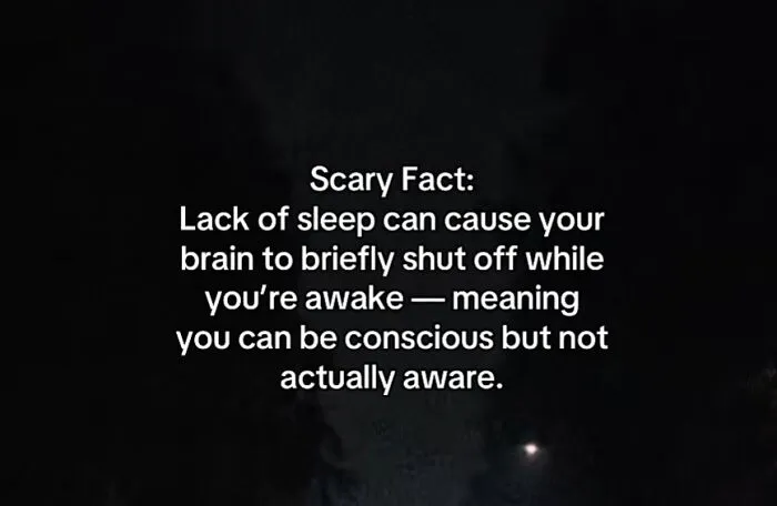 This Disturbing Account Shares Facts To Freak You Out, Here Are 54 Of The Scariest