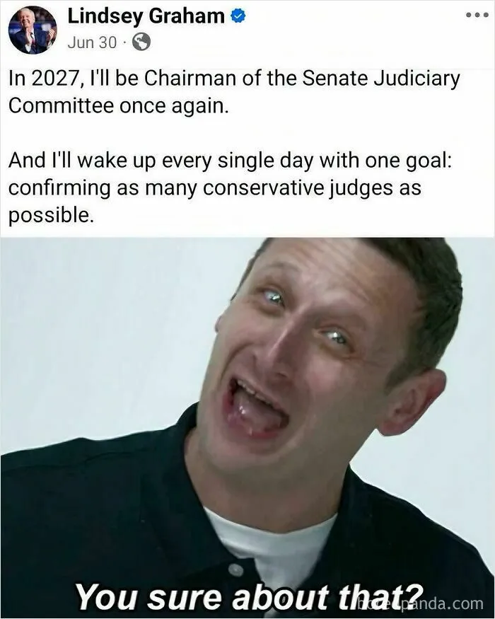 2026: Yes But Actually No!
