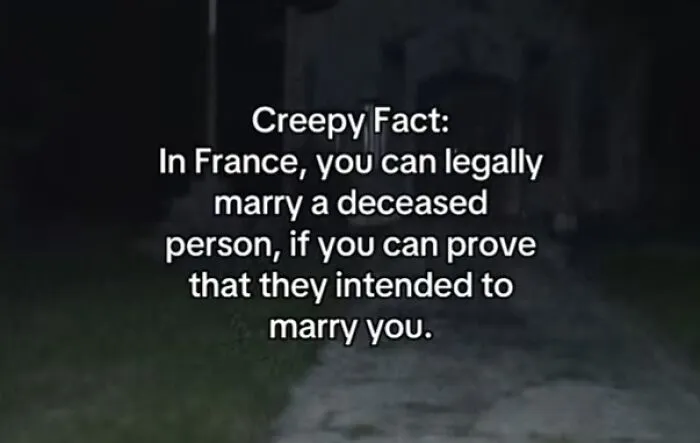 This Disturbing Account Shares Facts To Freak You Out, Here Are 54 Of The Scariest