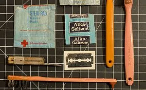 This Online Group Is Dedicated To Ephemera, And Here Are 85 Of The Most Interesting Pieces People Showed Off
