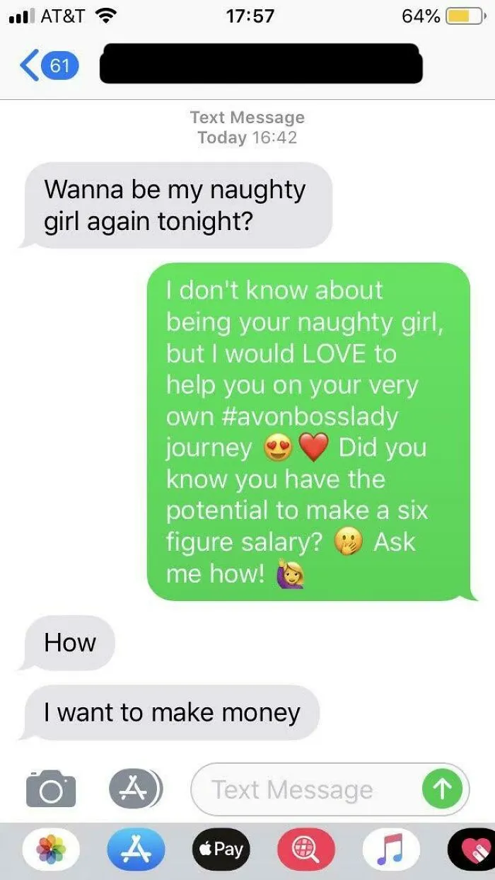 A Creep And A Fool