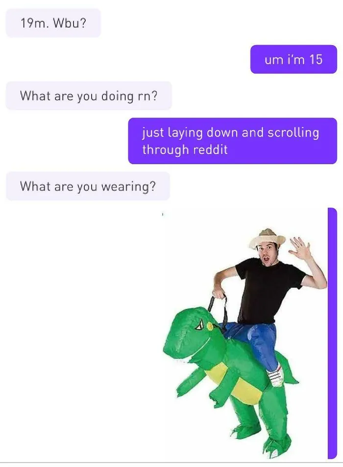 Does This Count??