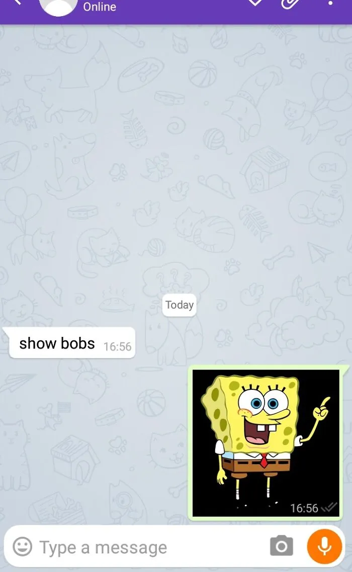 Show Bobs