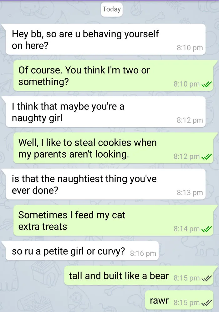 *rawr* Xd