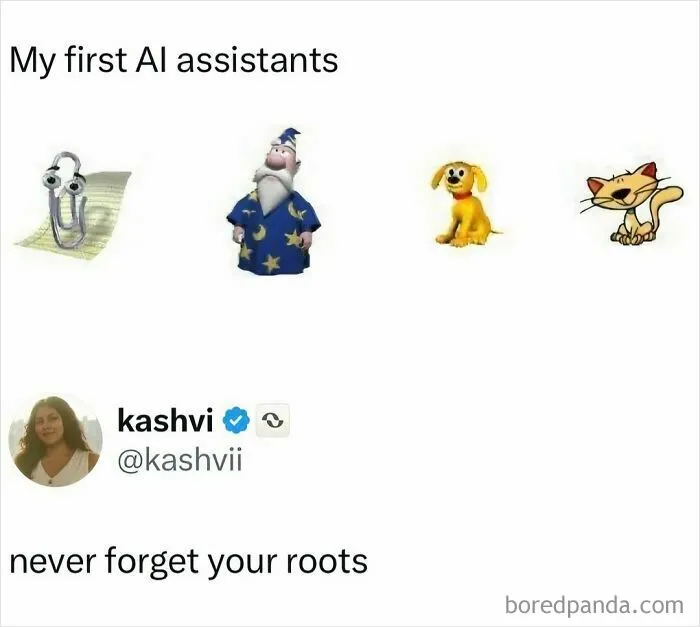 96 Hilarious Images From "No Context Nostalgia" To Bring You Back To Your Childhood (New Pics)