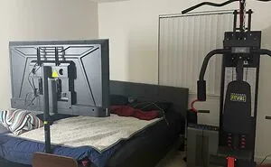 90 Men Shared Their Rooms And They Range From Disgusting As Expected And Surprisingly Cozy