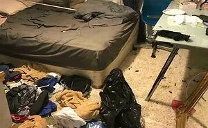 90 Men Shared Their Rooms And They Range From Disgusting As Expected And Surprisingly Cozy