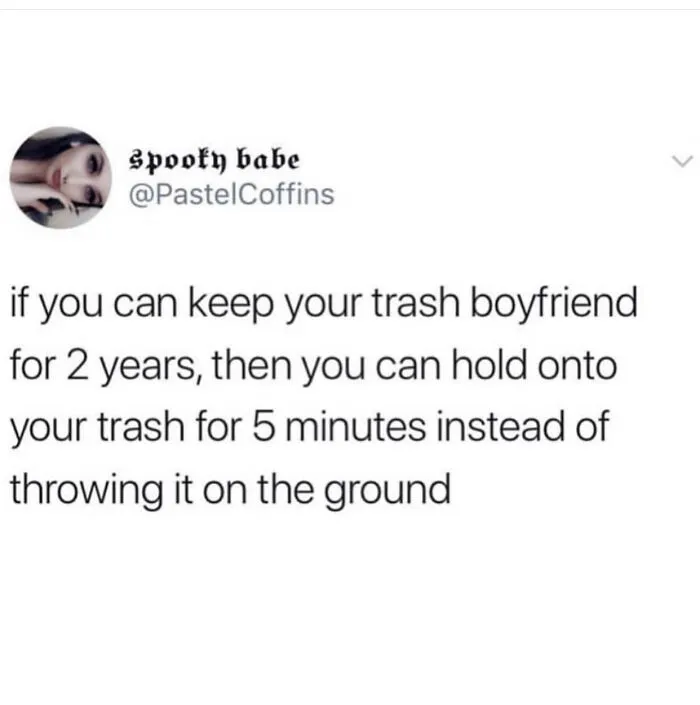 You Too Can Keep The Earth Beautiful!