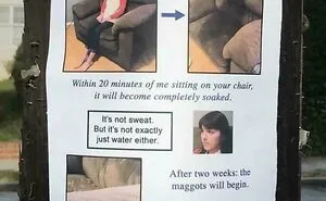 65 Cursed Images That Are Somehow Both Hilarious And Completely Impossible To Explain