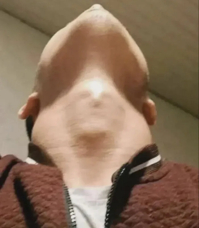 Cursed_thing I Swallowed In 2007 Finally Reaching Maturity
