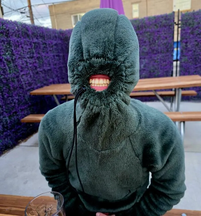 Cursed_photo Of My Wife... I Think