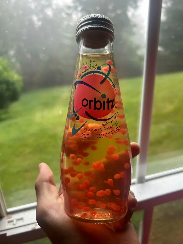 Orbitz From The Late 90s!