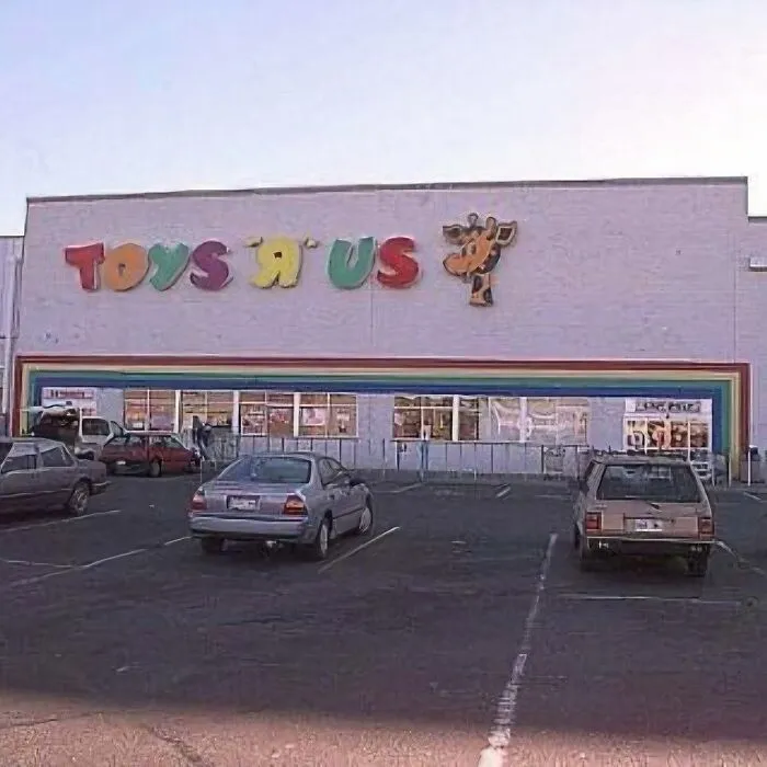 96 Hilarious Images From "No Context Nostalgia" To Bring You Back To Your Childhood (New Pics)