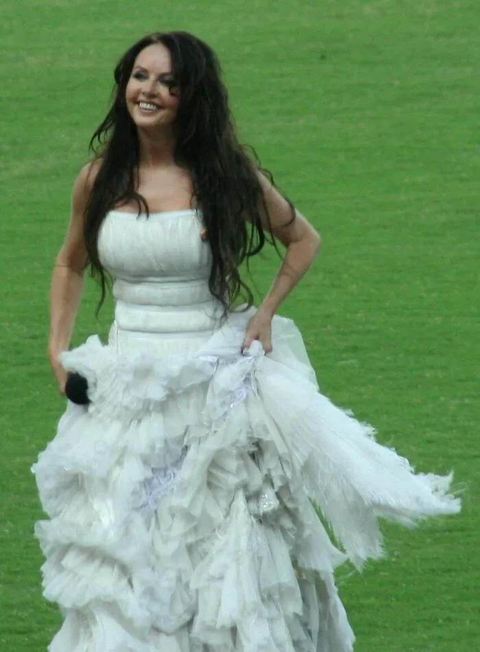 Singer and Actress Sarah Brightman, 66
