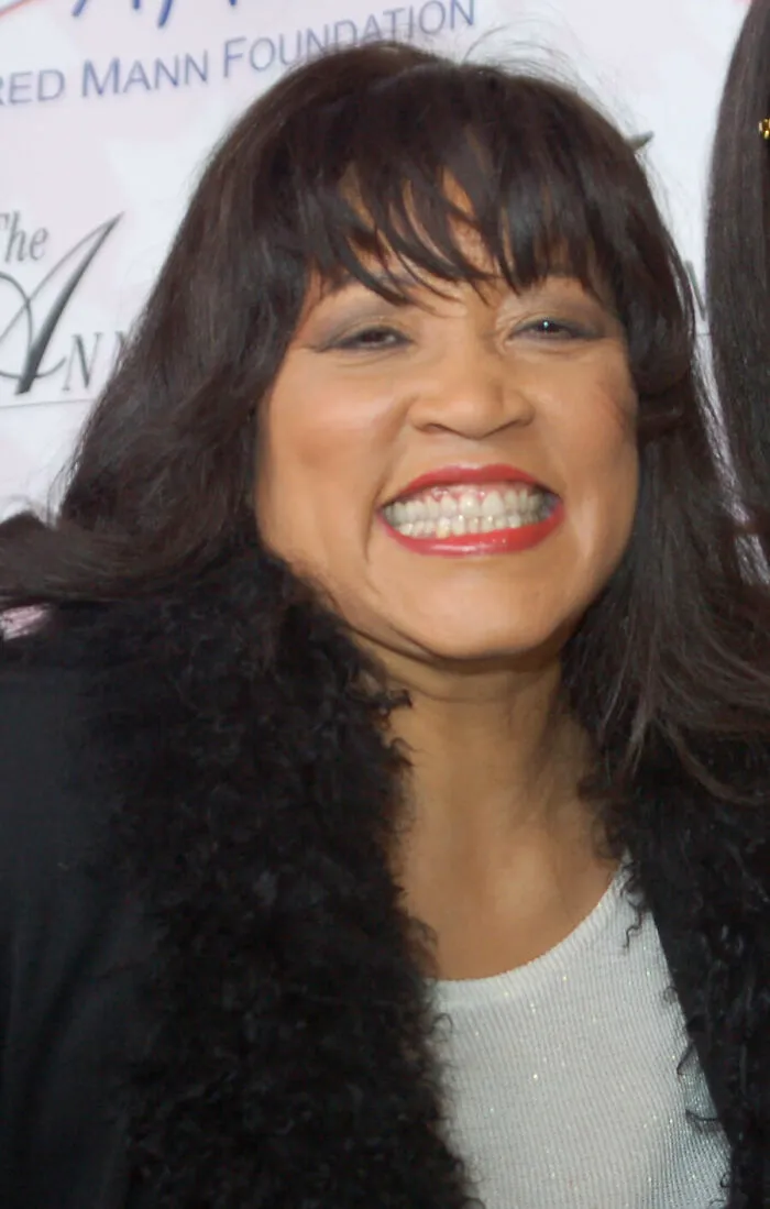 Actress and Television Personality Jackée Harry, 70