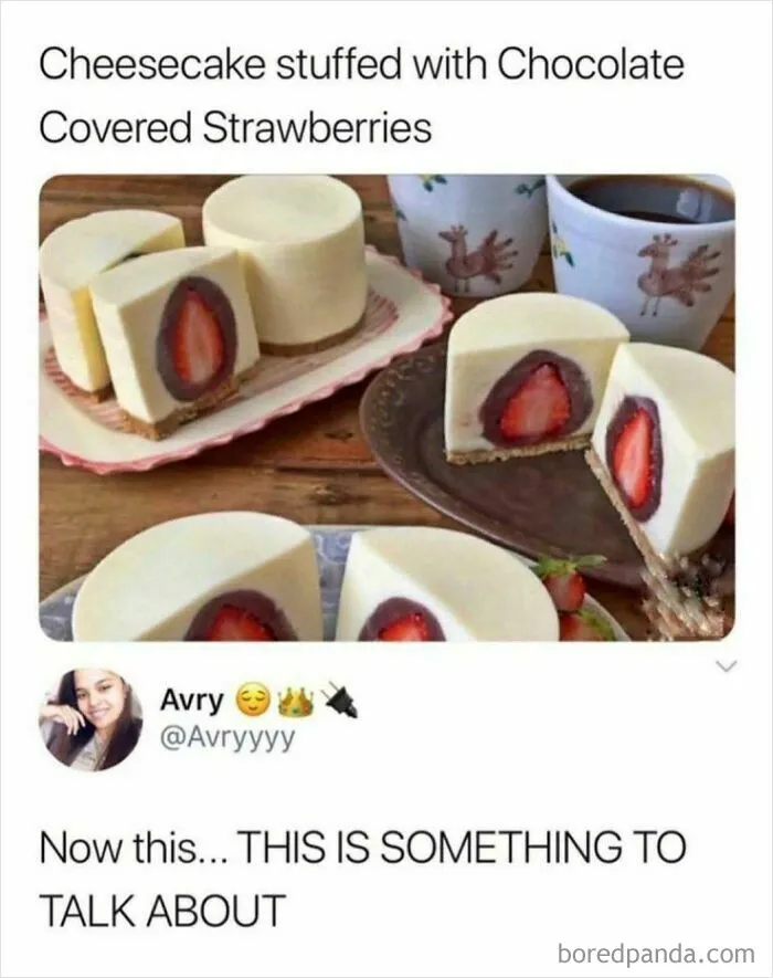 77 Hilarious Memes That Might Be The Reason Why You Go To Bed In A Good Mood Tonight