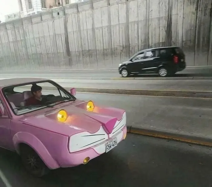 Wow