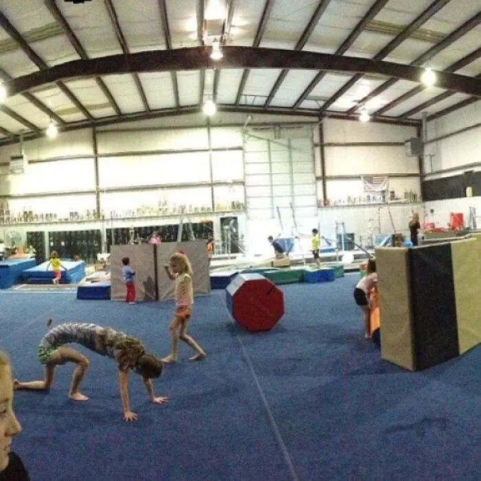 A Well Timed Panoramic Photo