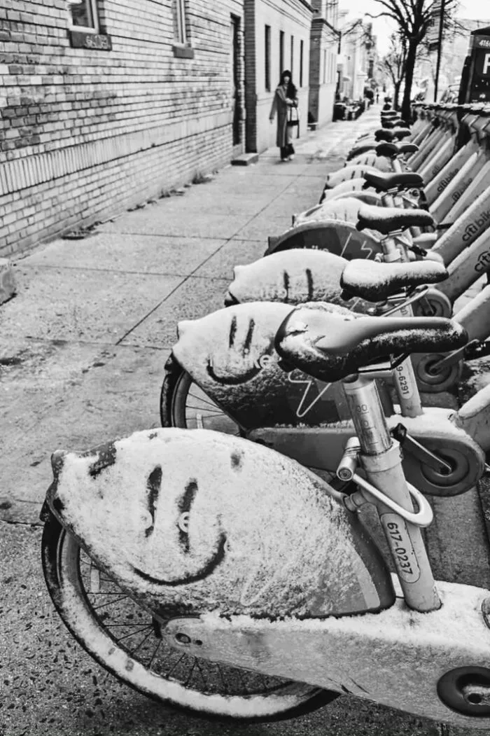 40 Street Photos That Prove You Never Know What’s Around The Corner