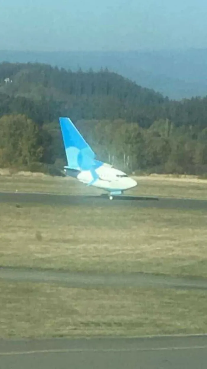 Lil Plane