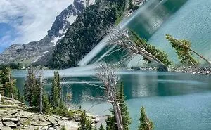 92 Spectacular Panoramic Photo Fails That Are Actually Better Than What Was Originally Intended