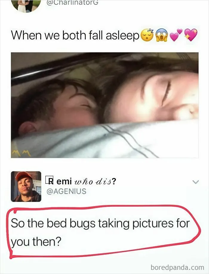 “A Literal Brain Fart”: 55 Chaotic And Funny Memes That Have No Business Being This Relatable