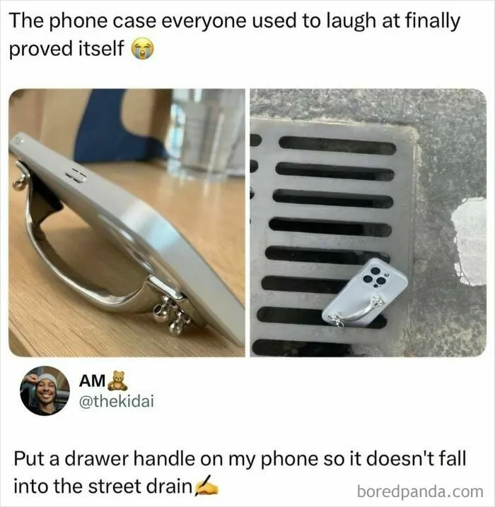 “A Literal Brain Fart”: 55 Chaotic And Funny Memes That Have No Business Being This Relatable