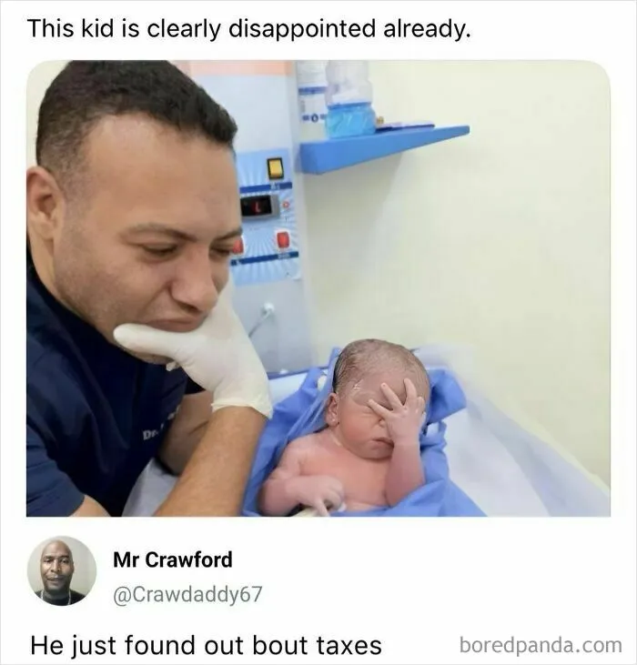 “A Literal Brain Fart”: 55 Chaotic And Funny Memes That Have No Business Being This Relatable