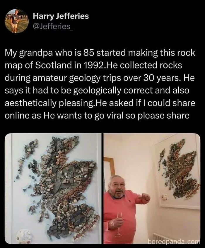 Peak Dedication