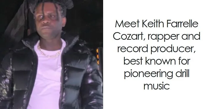 Chief Keef: Bio And Career Highlights