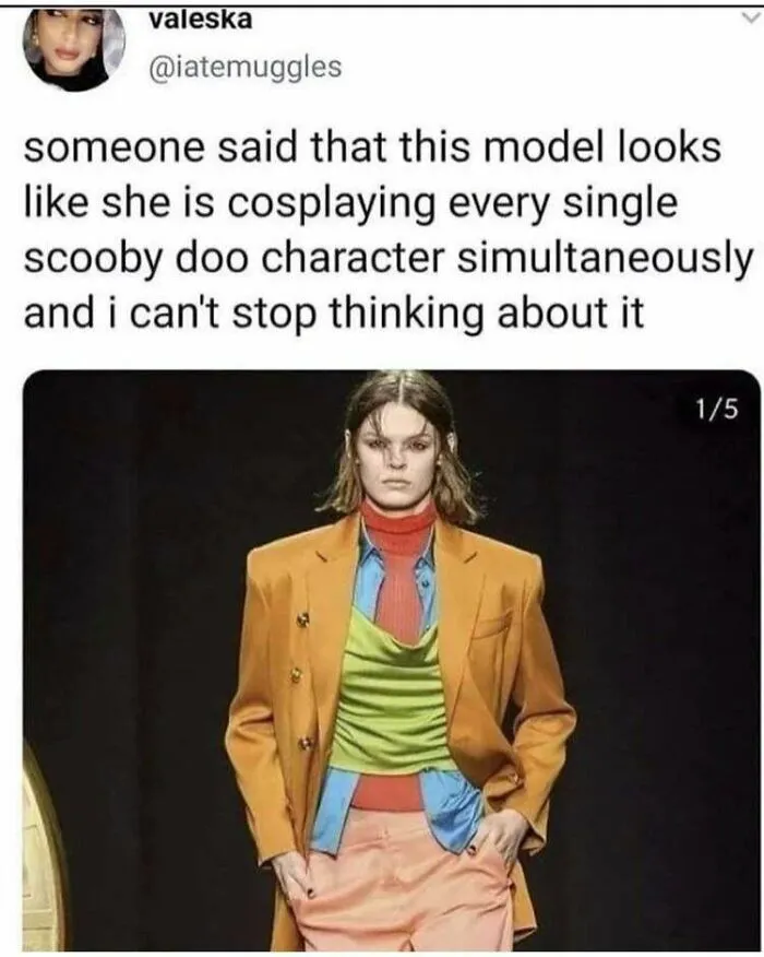 Zoinks